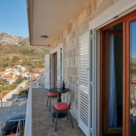 Apartment Cavtat Micika Zvekovica