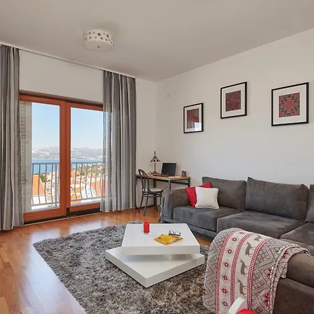 Cavtat Micika Apartment *