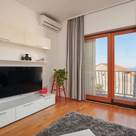 Cavtat Micika Apartman Zvekovica