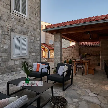 Cavtat Micika Apartman