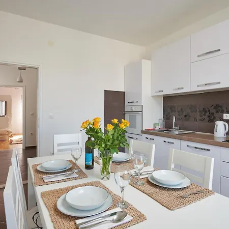 Apartman Cavtat Micika Zvekovica