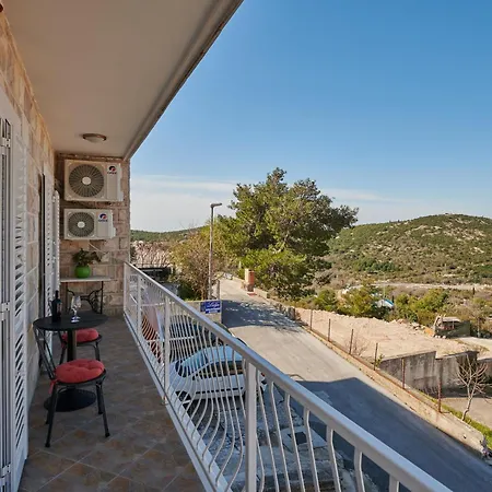 Cavtat Micika Apartment