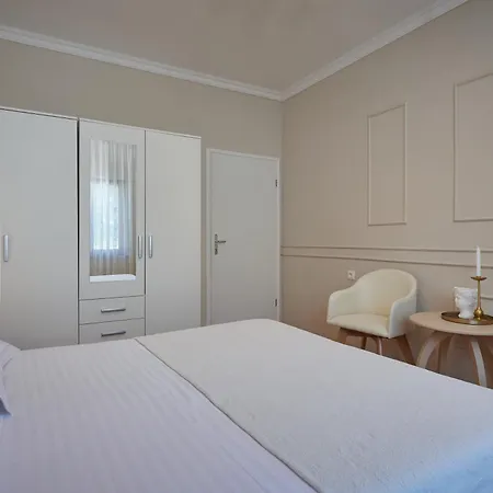 Cavtat Micika Apartman *
