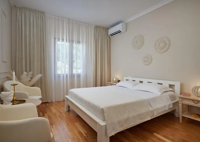 Cavtat Micika شقة