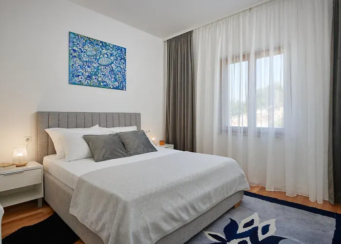 Cavtat Micika شقة