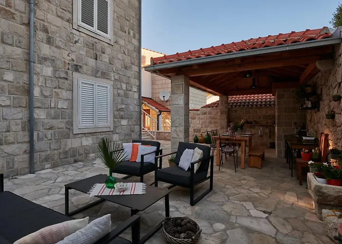 Cavtat Micika شقة