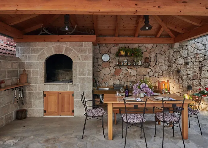 Cavtat Micika شقة *