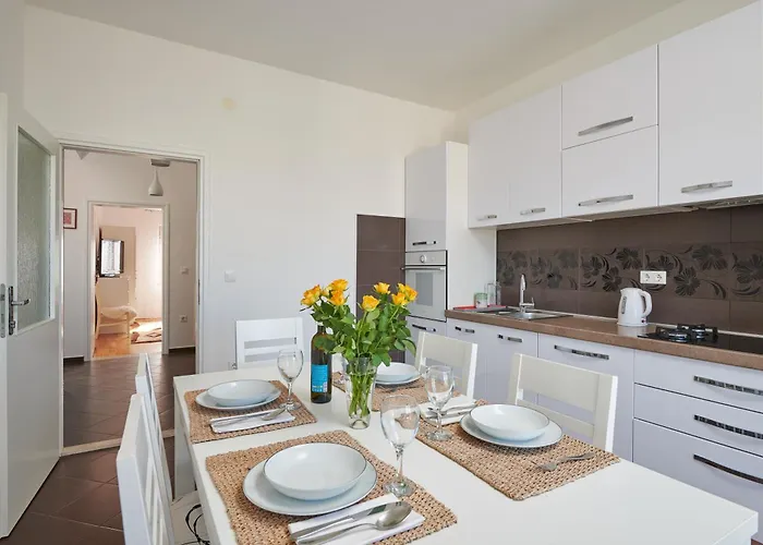 شقة Cavtat Micika Zvekovica