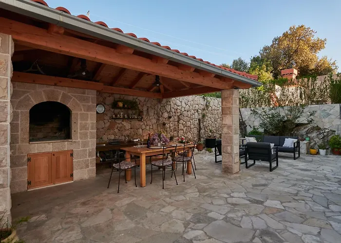 شقة Cavtat Micika *