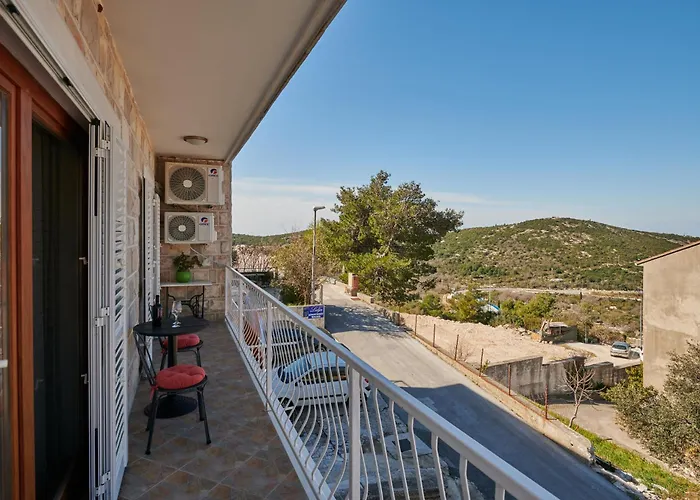 Cavtat Micika شقة