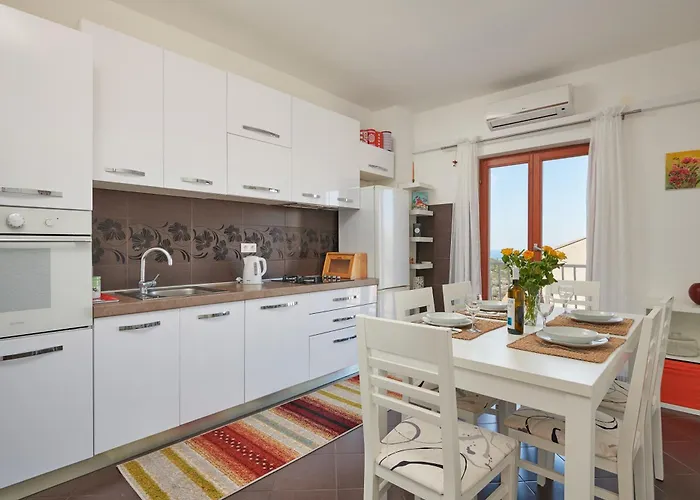 شقة Cavtat Micika *