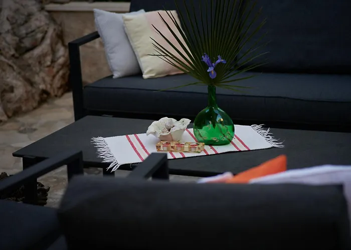 شقة Cavtat Micika Zvekovica