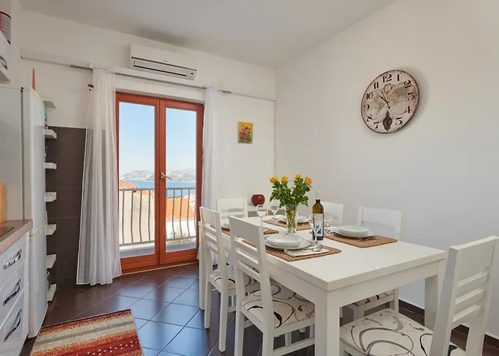 Cavtat Micika شقة *