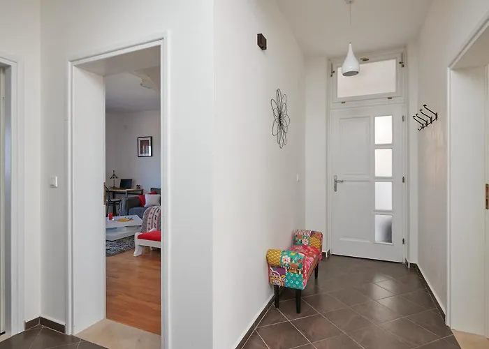 شقة Cavtat Micika