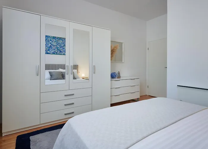 شقة Cavtat Micika Zvekovica