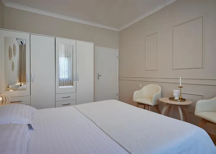 Cavtat Micika شقة *